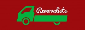 Removalists Maroondan - Furniture Removalist Services